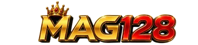 MAG128 Logo